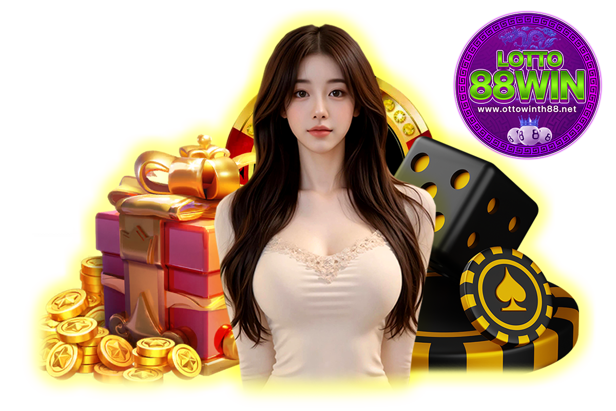 lotto88win